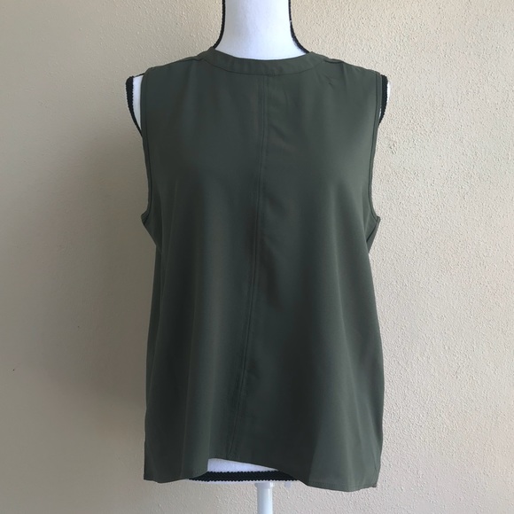 Paper Crane Tops - Paper Crane Top